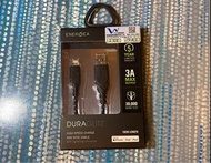 ENERGEA 充電線 USB to Lightning