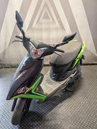 【批發車】【0元交車】2016年 KYMCO 光陽 VJR 125 VJR125 機車 雙碟