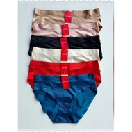 Seamless SORELLA-6165 panties