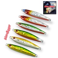 New!! Akra Light Jig ( Sailang Jig ) 40g