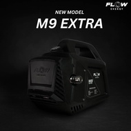 เครื่องฉีดน้ำแรงดันสูงรุ่นM9 EXTRA ของแท้100%สินค้ารับประกันศุนย์1ปี