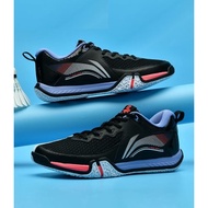 Giày Cầu Lông Lining AYTT003-1 Màu Đen Chính Hãng 2024