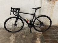 Triban RC 500 公路車