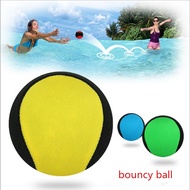 Water Sports Bouncy Ball Bag Ball Bouncing Ball Beach Entertainment Ball Relieve Pressure Ball
