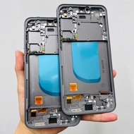 Samsung S23FE, S23 FE Screen