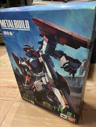 METAL BUILD 驚爆危機 ARX-8 LAEVATEIN 烈焰魔劍