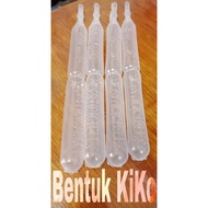 Plastik Es Bentuk Kiko kw isi 50 pcs