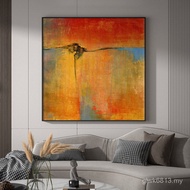Paint Hotel Promise Bedside Aiside Room Model Room Abstract Painting Wholesale Decorative Painting L