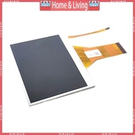 ci Screen Guard LCD Screen Display Panel For D90 D300 D300S D700 D3 5D2 Digital Cameras Even Texture