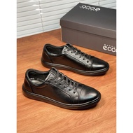 Original Ecco men outdoor casual shoes sports sneakers HM111820 KMBS 3NAA
