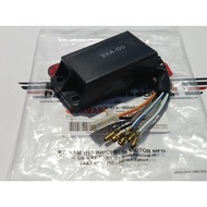 CDI UNIT 3XA YAMAHA CRYPTON CDI MOTORCYCLE YAMAHA CRYPTON CDI CRYPTON