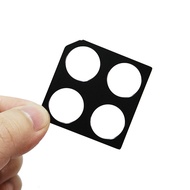 Metal Camera Lens Protector Scratchproof Shockproof Lense Guard for Infinix GT 20 Pro GT20