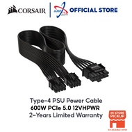CORSAIR 600W PCIe 5.0 12VHPWR Type-4 PSU Power Cable ( CP-8920284 )