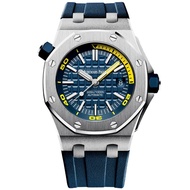 Audemars Piguet Audemars Piguet Royal Oak Offshore Type Stainless Steel Automatic Mechanical Watch M