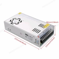 Pure 12V 40A CCTV Power Supply PSU 12V 40A CCTV Adapter/