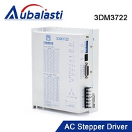 Aubalasti JMC 3Phase 3DM2080 3DM2060H 3DM3722 3DM3422 Digital Stepper Motor Driver 110V 220VAC Match