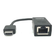 Lenovo RJ45 - EX280 Ethernet Adapter