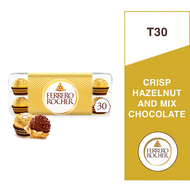 Ferrero Rocher - Sharing Box (T30)