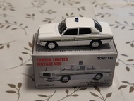 TOMICA TOMYTEC LV-N34b MAZDA LUCE LEGATO DRIVING