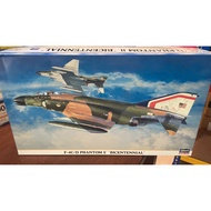 Hasegawa 00848 F-4C/D Phantom II 'Bicentennial' 1/72