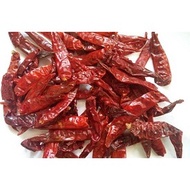 Dry Chilly / Cili Kering ( Pedas / Spicy - 668 ) - 1kg