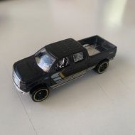 Hot Wheels Ford F150 (5 pack)