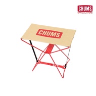 CHUMS Mini Foldable Stool/Camping Chair For Hiking Portable Folding Chams trekking