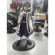 DEMON SLAYER ANIME OBANAI IGURO FIGURINE