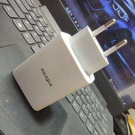 INFINIX 33 charger.W ORI warranty