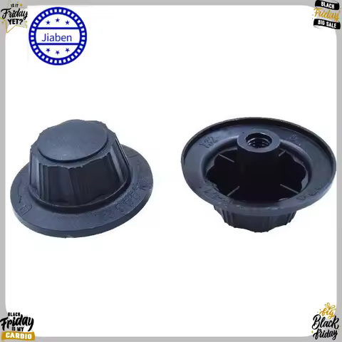 Suitable for Midea electric fan 16-inch/18-inch floor fan fan blade fixing nut FS30/35/40 models, un