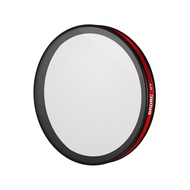 【PULUZ. dg】 For DJI Osmo Action 6 BRDRC Lens Filter Accessories