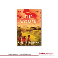 Bukupreneur - The Women - Kristin Hannah