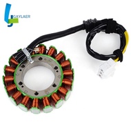 58183R Motorcycle Stator Coil For Gilera GP800 2007-2013 GP CENTENARIO 800 2009