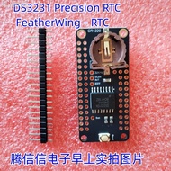 ,,,, 3028 DS3231 Precision RTC Wings-RTC Additional Components Of Feather Board