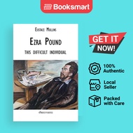 Ezra Pound - Paperback - English - 9781912452712