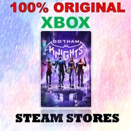 Gotham Knight 【XBOX ONE & SERIES X / S 】