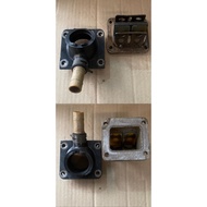 BRING RED VALVE HARMONIKA TONGUE MANIPOL INTEK KARBU RXZ CATALYZER RZR TOUCH Y125Z 3BS 55K 3RS ORIGI