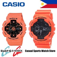 CASIO Baby G SHOCK Watch For Women Sale Original GA 110 CASIO G SHOCK Watch For Men Sale Orginal CASIO Digital Sports Watch For Women Original CASIO Casual Watch For Women Original CASIO Watch For Kids Girls Original CASIO Sports Smart Watch For Men 110-6