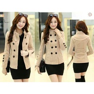 ASOKA WOMEN'S BLAZER