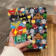 Redmi Note 9 Case - Note 9 Pro - Note 8 - Note 8 Pro Latest Case - Cool Case - Motif Case