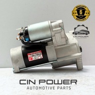 MITSUBISHI 4M40 / 4M41 STARTER (MIT M2T TYPE) 12V T10 2.0KW S032-003