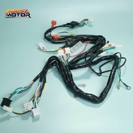 DEMAK DV110 / MV110 / Matrix Sport 110 - Wiring Set / Wiring Harness