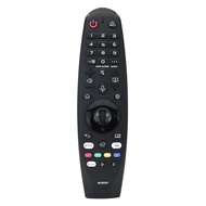LG MAGIC REMOTE 2020 magic remote control รุ่นปี 2020 AN-MR20GA รุ่นใหม่เหมาะสำหรับปี 2020.2019.20 18 LG magic remote control สำหรับปี 2020 LG smart TV พร้อม AI ThinQ 55UN7200PTF UN7100 UN7300 55NANO80 55NANO86
