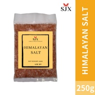 Pink Himalayan Salt, Fine Himalayan Pink Salt, Granules Himalayan Pink Salt (100g, 250g) - Spices✔️