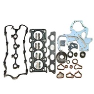 Engine Gasket Kit Set Engine Overhaul Gasket for JAC T6 Refine M4 2.0L HFC4GA3-3D Engine 1002204GD15