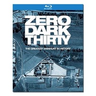 藍光 電影 DMS 包順豐 獵殺本拉登/ 獵殺拉登/ Zero Dark Thirty 2012/ BD25:凱瑟琳 畢格羅執導/ 傑西卡 查斯坦/ 幕後花絮 商品眾多 未能盡錄 商品圖片僅供參考 歡