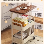 Living Room Removable Coffee Table Side Table Bedside Table Coffee Table Table Tall Trolley Snacks S