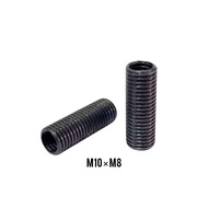 M8 threaded socket M10 8mm inner threadBOSH 10mm outer thread