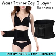 Waist Trainer Corset Body Shaper Waist Trimmer Shapewear Waist Shaper