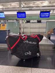單車行李箱出租 $200/1week Bike Travel